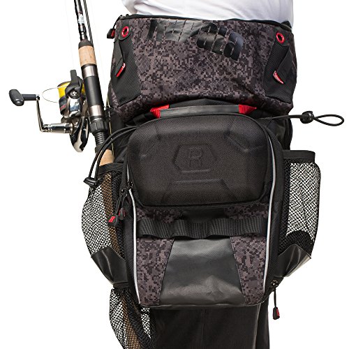 Rapala Luhr-Jensen Bolsa Hip Pack Urban