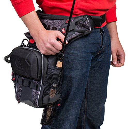 Rapala Luhr-Jensen Bolsa Hip Pack Urban