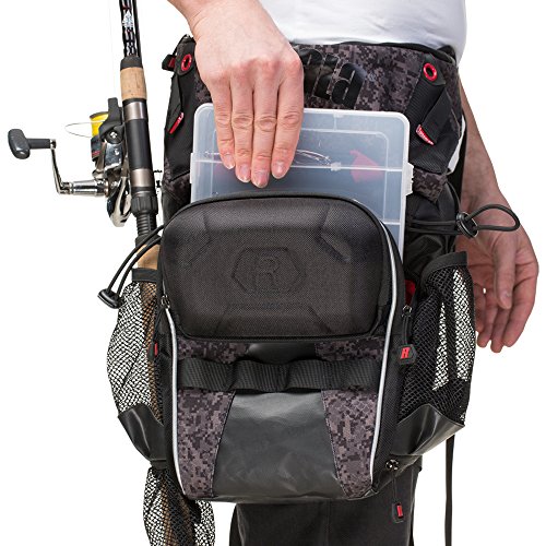 Rapala Luhr-Jensen Bolsa Hip Pack Urban