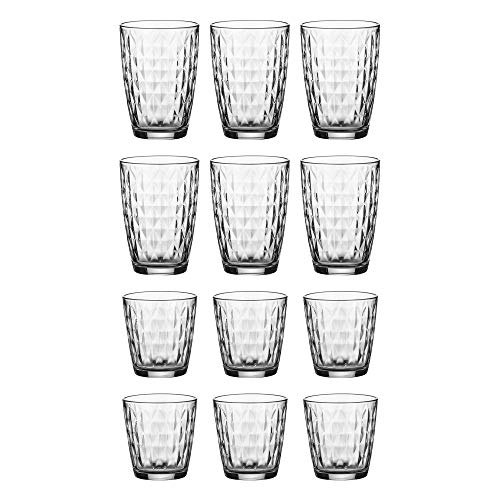 Ravenhead 0040.482 Essentials - Vaso de cristal (12 piezas)