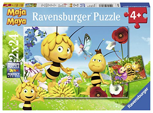 Ravensburger - La Abeja Maya (07823)