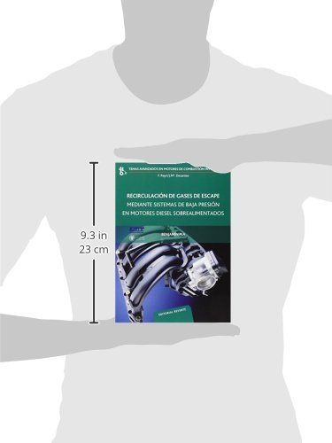 Recirculación de gases de escape mediante sistemas de baja presión en motores Diesel sobrealimentado (Temas Avanzados Motores Combustión Interna)