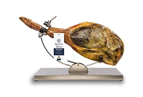 Redondo Iglesias - Jamón Serrano Gran Reserva - 6500 gr