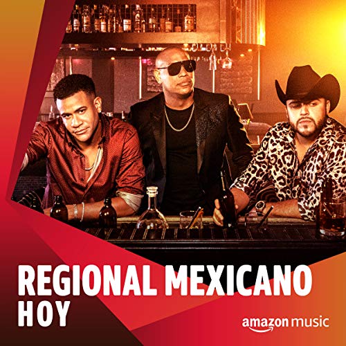 Regional Mexicano Hoy