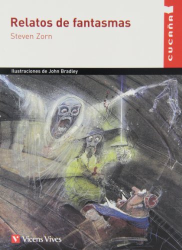 Relatos De Fantasmas N/c (Colección Cucaña) - 9788431647513