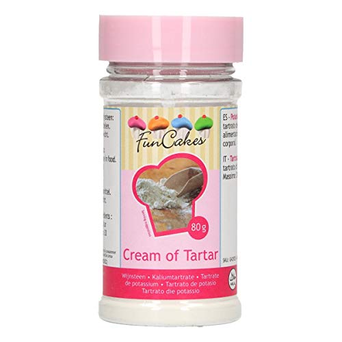 remor tártaro funcakes 80 gr. g42925