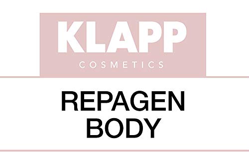 Repagen Body Box Slim -Cinnamon Cream +Thermo Gel