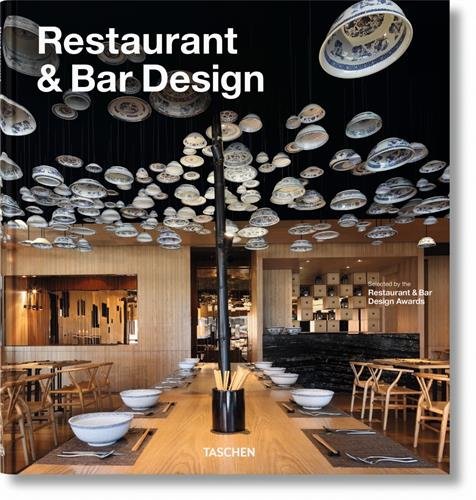 Restaurant & Bar Design: VA (Varia)