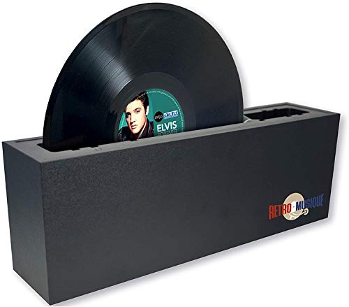 Retro Musique le Record En vinyle le Système Plus propre. Tout vous devez professionnellement profondément nettoyer et restituer vos albums et EP’s.