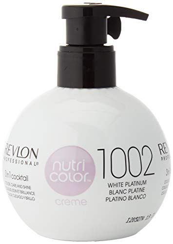 Revlon Nutri Color Creme (#1002) 270 ml