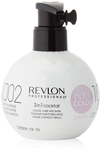 Revlon Nutri Color Creme (#1002) 270 ml