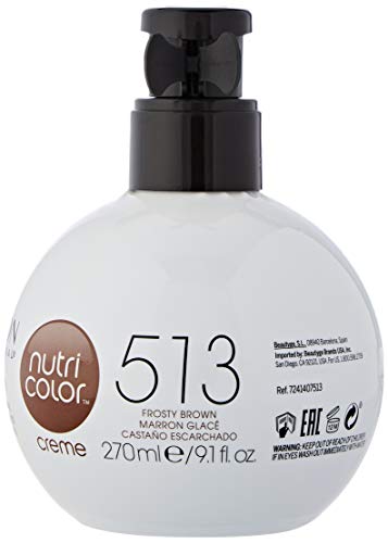 Revlon Nutri Color Creme (#513) 270 ml