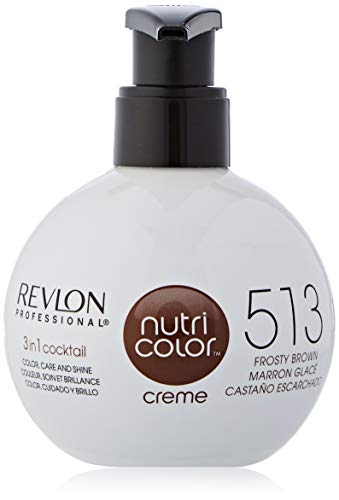 Revlon Nutri Color Creme (#513) 270 ml