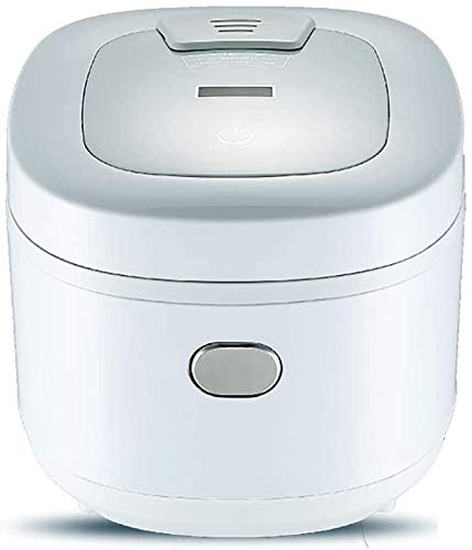 Rice Cooker cocina de inducción toque de sistema de calefacción arroz y caliente, 5.0L, adecuado para 2-7 personas - para cocinar la sopa, arroz, guisos y harina de avena