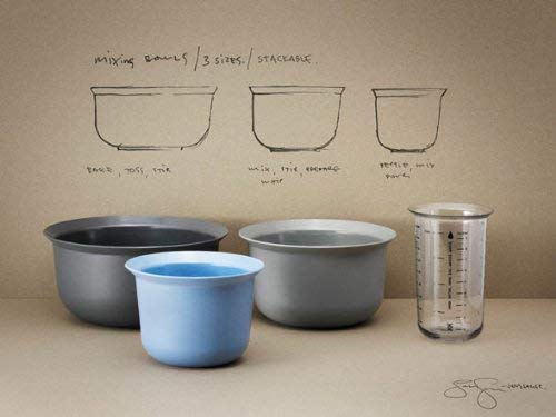 RIG TIG by Stelton Z00203 - Vaso de medir (1 L)