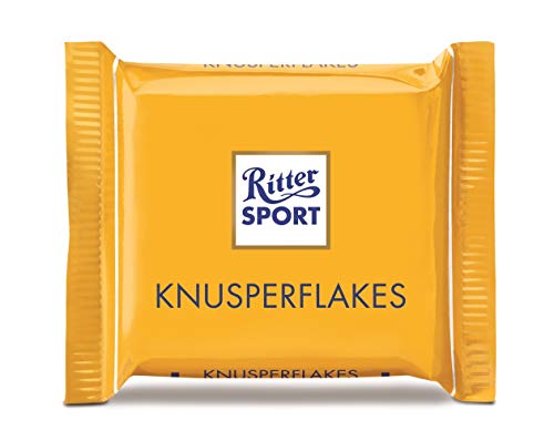 Ritter Sport Mini expositor de mostrador, 1er Pack (1 x 1.4 kg)