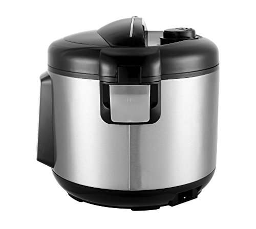 Robot Cocina Programable Be Pro Chef Premier Plus Avant Olla Programable Premier Plus