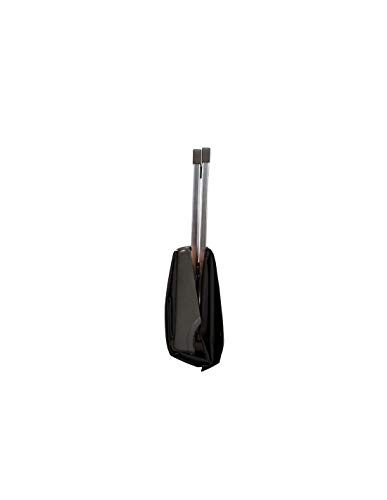 Rolser Einkaufsroller Plegamatic Classic Carro Compra, Metal, Bassi, 42 x 27 x 97 cm 43 L