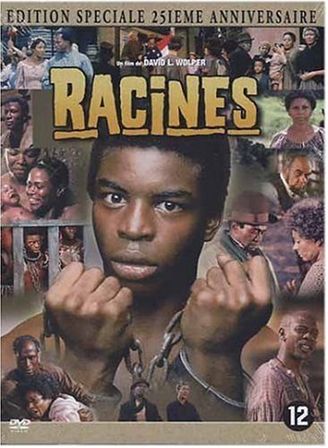 Roots [Reino Unido] [DVD]