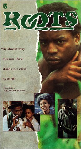 Roots [USA] [VHS]