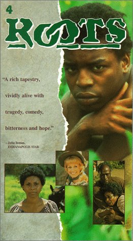 Roots [USA] [VHS]