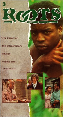 Roots [USA] [VHS]