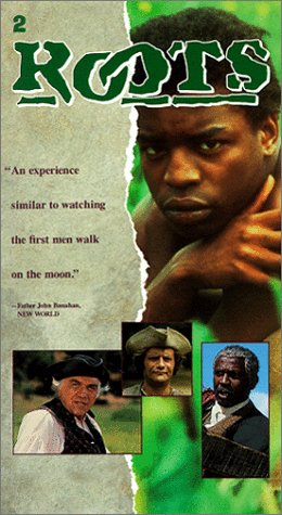 Roots [USA] [VHS]