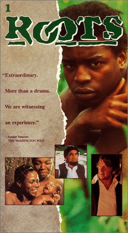 Roots [USA] [VHS]