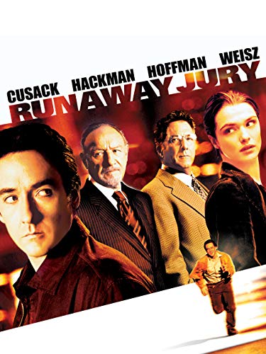 Runaway Jury