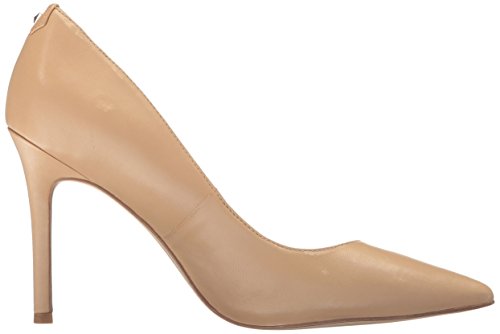 Sam Edelman Hazel, Bomba para Mujer, Clásico Cuero de Pasta, 38 EU Weit