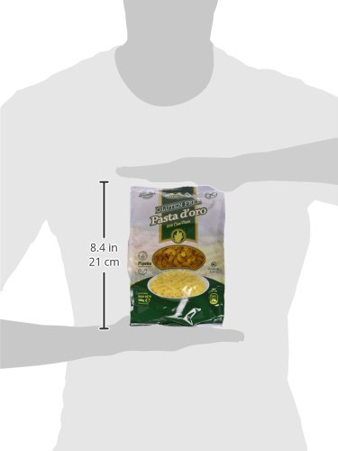 Sam Mills Pipette de Maíz sin Gluten - 12 Paquetes de 500 gr - Total: 6000 gr