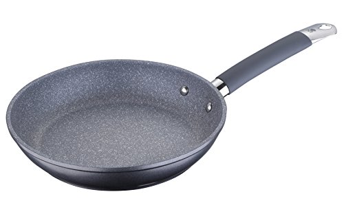 San Ignacio Masterpro - Set de Sartenes Aluminio 20/24+Wok 28 cms