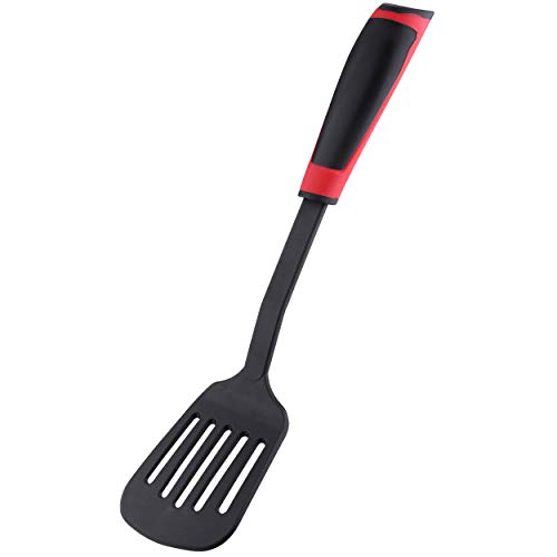 San Ignacio PK1476 Set 4 utensilios de cocina Toledo-nylon