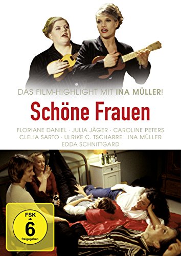 Schöne Frauen [Alemania] [DVD]