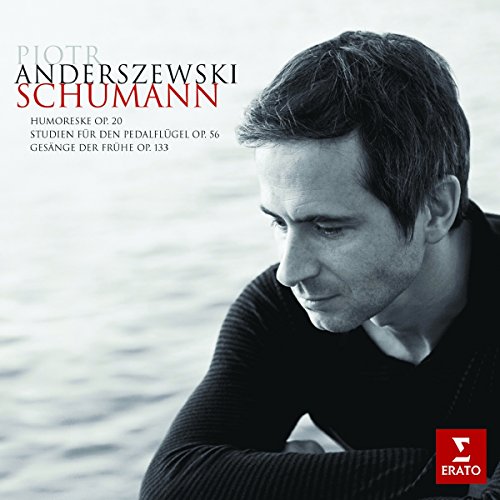 Schumann : Piano works