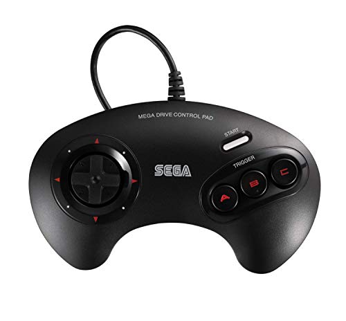 SEGA Megadrive Mini