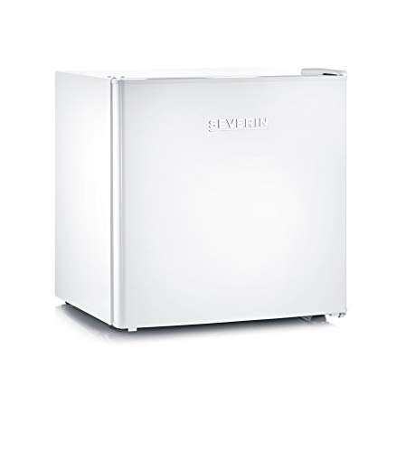 SEVERIN KB 8872, Nevera, Minibar, 46 L, Clase de eficiencia energética A++, Blanco