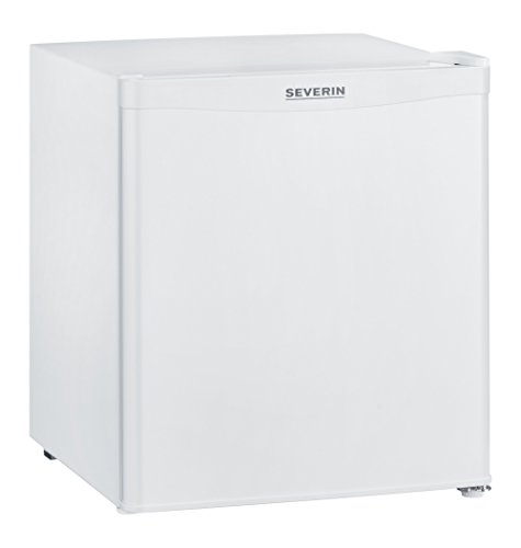 Severin KS 9838 Mini-Frigorífico, 42 L, Blanco