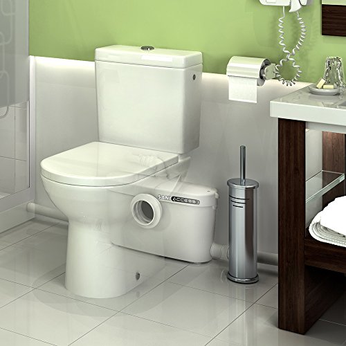 SFA sanitrit saniaccess 3 - Triturador WC/Lavabo Ducha/bide saniaccess-3