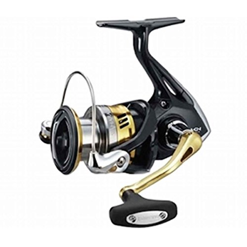 Shimano Sahara 4000XG Fi Novelty 2017