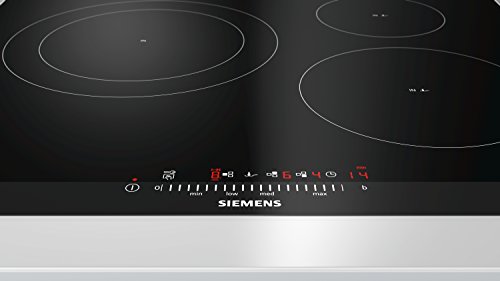 Siemens-lb iq100 - Placa inducción eh675fjc1e 60cm topclass