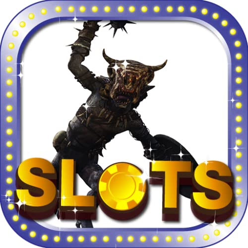 Sim Slots : Goblin Breakfast Edition - Free Slot Machines Game For Kindle!