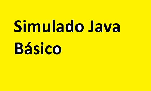 Simulado Java Básico