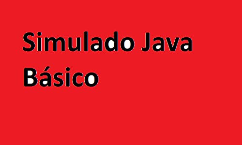 Simulado Java Básico