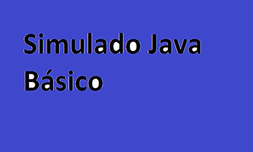 Simulado Java Básico