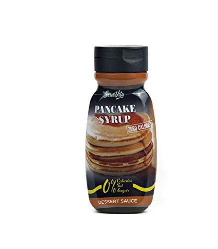 Sirope de Pancake - 320ml