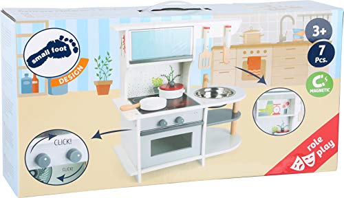 small foot company Pintoresca Cocina Infantil