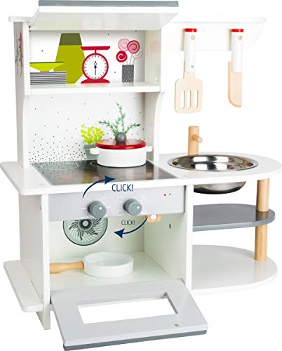 small foot company Pintoresca Cocina Infantil