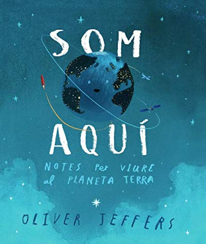 Som aquí: Notes per a viure al Planeta Terra (Àlbums)