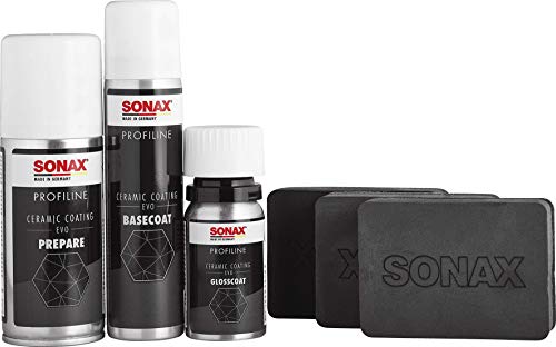 SONAX 02379410 Sellado cerámico